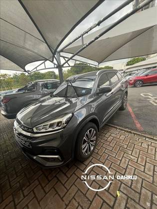 CAOA CHERY TIGGO 8 1.6 TGDI GASOLINA TXS MAX DRIVE DCT